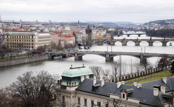 Прага разтревожена от разпад на Украйна