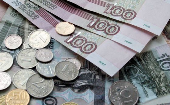  Fitch: Кризата в Украйна застрашава руски банки