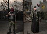 Фотографка разказва историите на лица от Майдана (снимки)