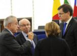Депутатите от Европейския Парламент съгласуват бюджета за 2014