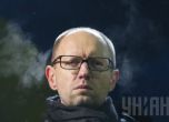 Майдана издигна Яценюк за премиер 