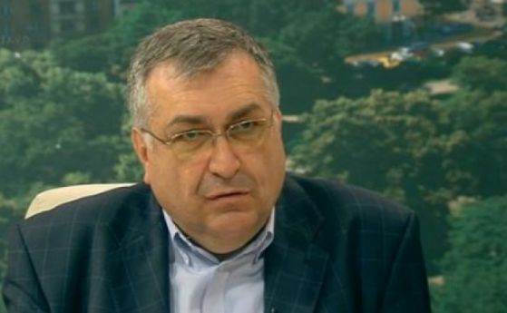 Близнашки внася в НС подписката за референдум на 10 март
