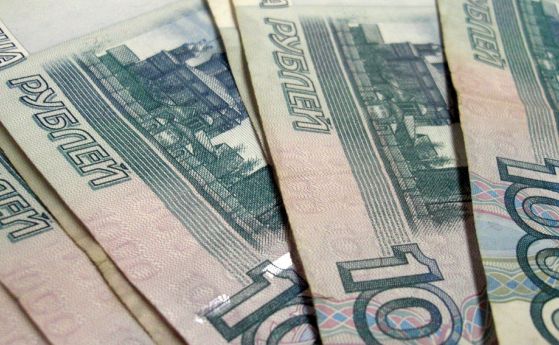 Срив на фондовата борса в Москва заради кризата в Украйна
