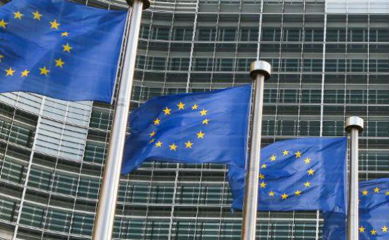 Брюксел ни плаши с наказание заради евроизборите