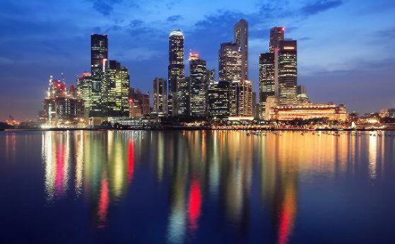 Сингапур е най-скъпият град за живеене за 2014 г.