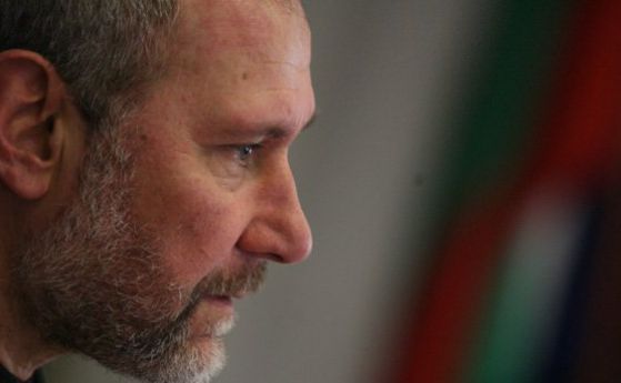 Николай Овчаров: Вероизповеданията ще станат най-крупните собственици в България