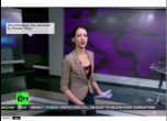 Russia Today праща Аби Мартин "да се учи" в Крим