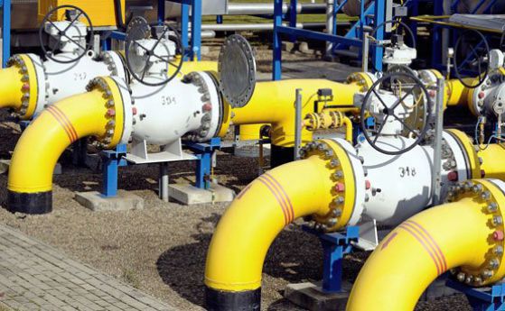 Ако Русия спре доставките на газ, България ще издържи два месеца