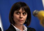 Красимира Медарова - бившата вече председателка на Централната избирателна комисия (ЦИК).