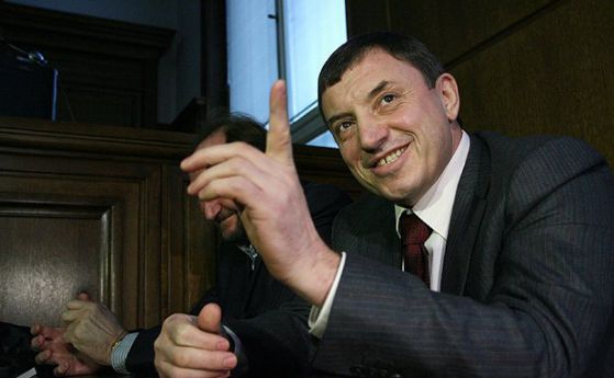 Алексей Петров ще получи 10 млн. лв. обезщетение от държавата