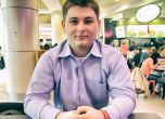 18-годишен русенец разработва първия в света таблет за незрящи