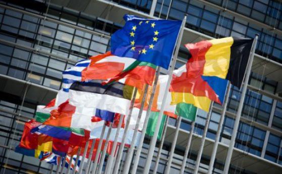 Европейската комисия одобри механизъм за изключване от ЕС