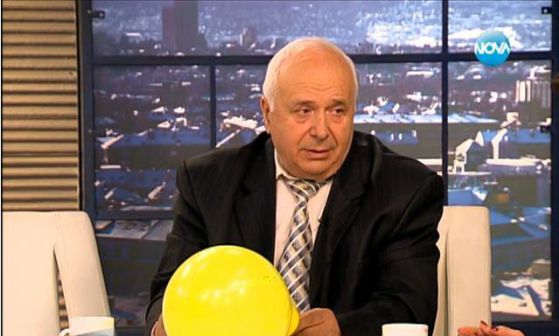 Ангел Борисов