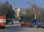 Психичноболен се барикадира в дома си в Лясковец с пушка, уби полицай