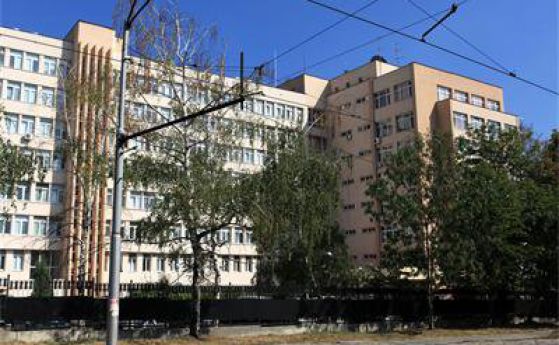 Шефката на отдел „антикорупция“ в ДАНС е подала оставка