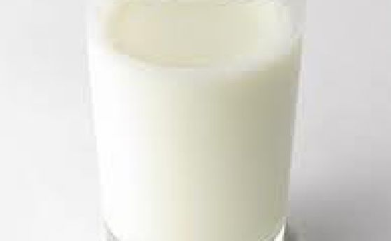 Мляко