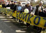Кримските татари бойкотират референдума