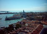 Венеция гласува на символичен референдум за независимост от Италия