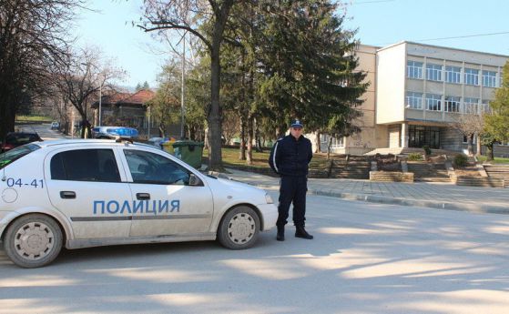 Прокуратурата повдигна обвинение на стрелеца от Лясковец