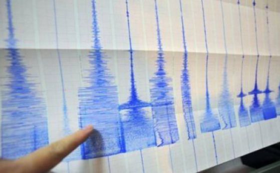 Две силни земетресения разтърсиха Чили