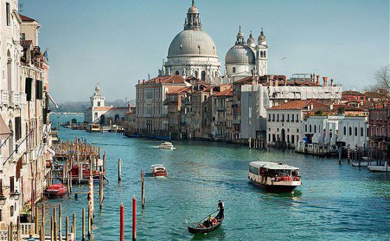 И Венеция гласува в "референдум" за отцепване