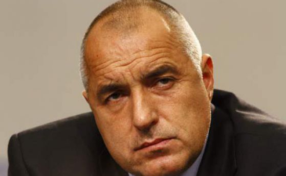 Бойко: Станишев ще катастрофира държавата и ще избяга в Брюксел
