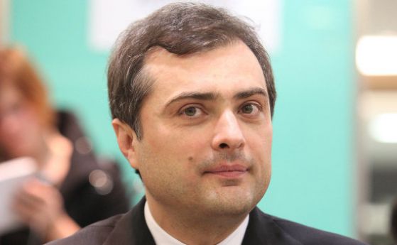 Помощник на Путин: Тупак е единственото интересно в САЩ - не ми трябва виза, за да го слушам