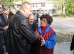 ГЕРБ дава Станишев на ДАНС за изказването за референдум за отделяне на Кърджали