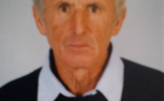 Издирват 77-годишен мъж от Благоевградско