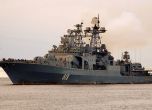 Проруски сили превзеха 3 украински военни корабa