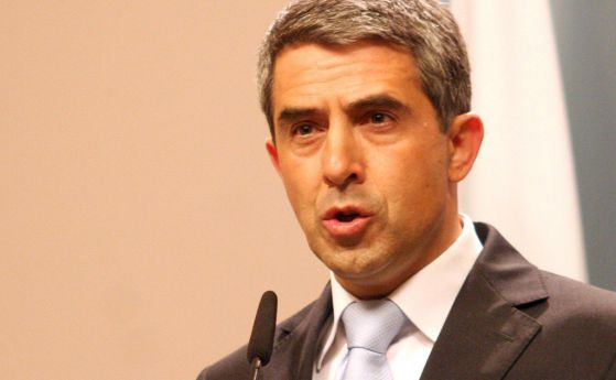 Росен Плевнелиев