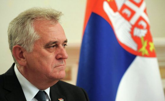 Сърбия пак поиска извинение от "агресора НАТО"