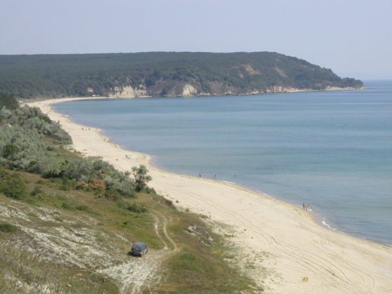 Карадере