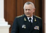 Украинският военен министър подаде оставка