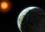 НАСА откри планета, която може да е обитаема
