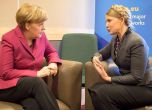 Германия разкритикува изцепките на Тимошенко