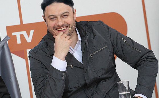 Българските политици според модата на Ким Чен Ун (галерия)