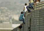 370 изоставени от трафиканти деца бяха открити в Мексико