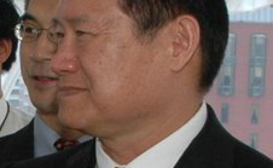Китай конфискува 14.5 милиарда долара от близките на бивш министър