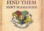Fantastic Beasts and Where to find them
