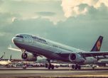 Lufthansa отменя 3 800 полета, засегнати са 425 000 пасажери 