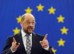 Станишев ни обеща Шенген, ако ПЕС спечели евроизборите
