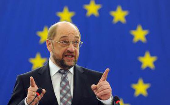 Станишев ни обеща Шенген, ако ПЕС спечели евроизборите