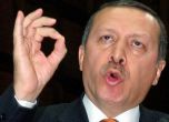 Ердоган би реконтра на съда за Тwitter