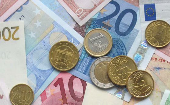 МВФ прогнозира растеж на българската икономика с 1,6% за тази година