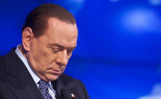  Берлускони ще бъде наказан с работа в дом за стари хора