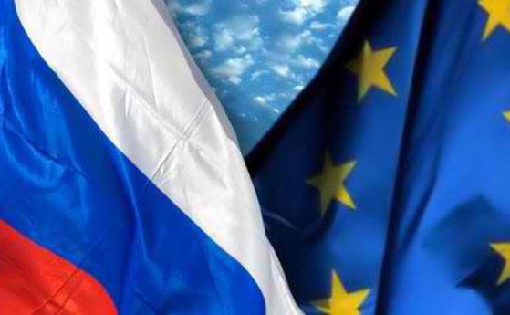 Санкциите на ЕС удрят политическия елит на Русия