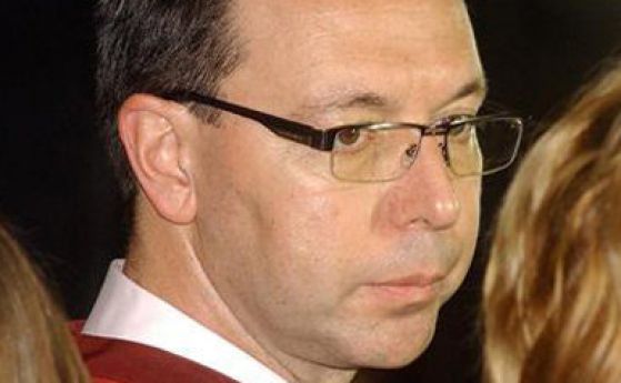 ВСС иска наказание за прокурора на "Октопод"-а