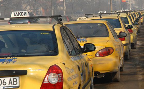БСП готви облекчения за таксиметровите шофьори