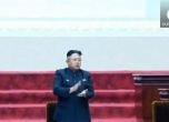 Как парламентът на Северна Корея посрещна новия си стар лидер Ким Чен Ун (видео)
